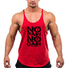 Carregar imagem no visualizador da galeria, Regata No Pain No Gain OlimpoFit
