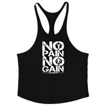 Carregar imagem no visualizador da galeria, Regata No Pain No Gain OlimpoFit
