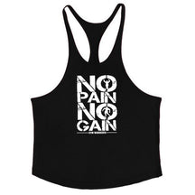 Regata No Pain No Gain OlimpoFit