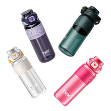 Carregar imagem no visualizador da galeria, Garrafa de Água Pro Titan OlimpoFit
