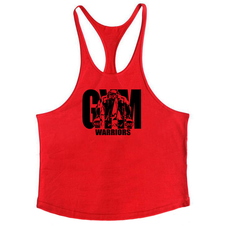 Regata Y Back Gym OlimpoFit