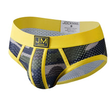 Carregar imagem no visualizador da galeria, Cueca Slip Camuflada Elite OlimpoFit
